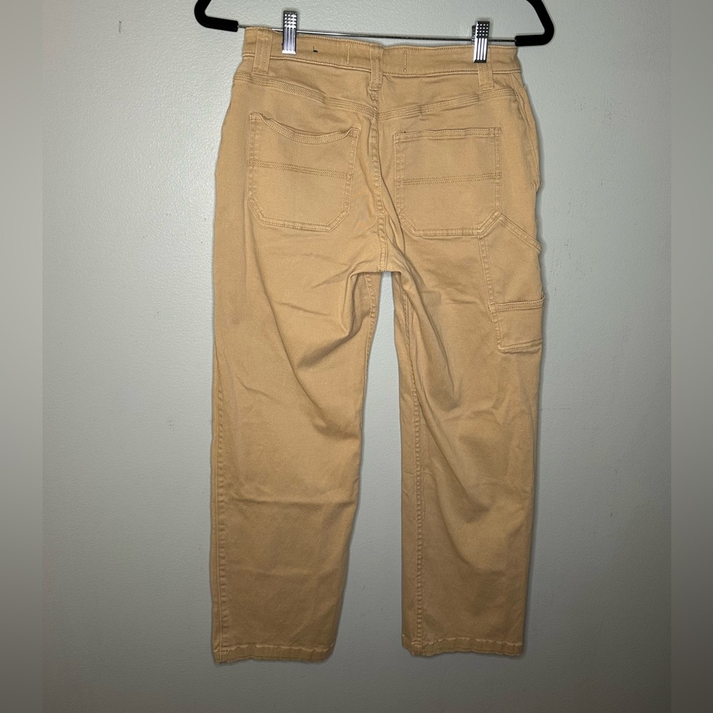 Hollister High Rise Utility Dad Pants‎ - Picture 7 of 11